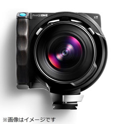 PHASE ONE XT IQ4 150MP カメラシステム + HR Digaron-S 23mm f/5.6