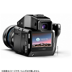 XF IQ4 100MP トリクロマティック カメラシステム [レンズなし]