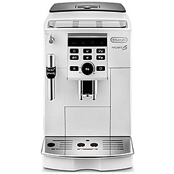 全自動コーヒーマシン MAGNIFICA S（マグニフィカS） ホワイト ECAM23120WN [全自動 /ミル付き]