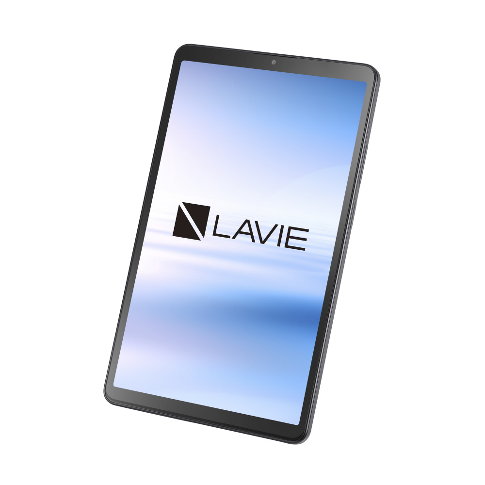 Android�^�u���b�g [8.7�^] LAVIE Tab T8(T0855/KAS) ���i�O���[ PC-T0855KAS 
